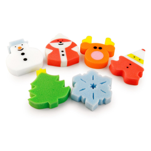 Forma animal Sponge TJ361