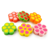 Forma de flores Esponja TJ365