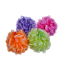 Esponja de malla de baño de buena calidad, esponja de baño de lufa cómoda personalizada TJ125