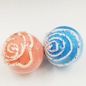 Bath Bomb TJ413