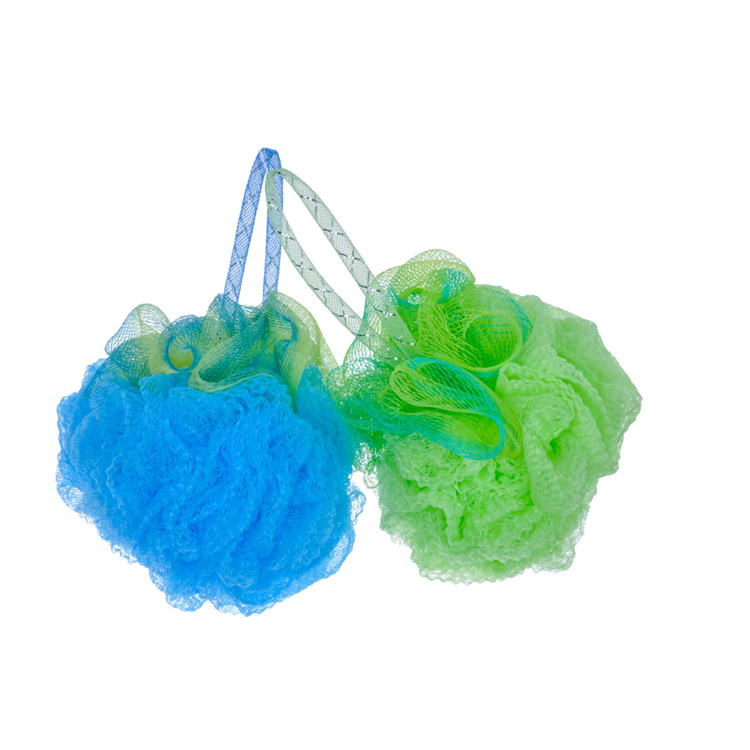 Bola de baño TJ129 del depurador del cuerpo del soplo de la ducha del mini soplo de la ducha barata estupenda barata TJ129