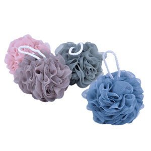 Body Puff TJ116